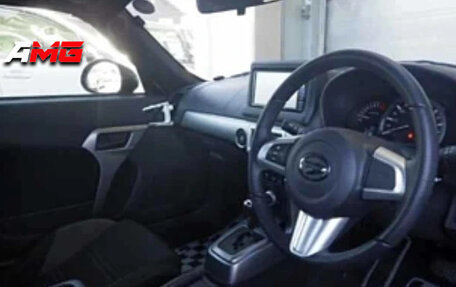 Daihatsu Copen II, 2022 год, 1 060 000 рублей, 3 фотография