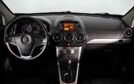 Opel Antara I, 2014 год, 849 000 рублей, 9 фотография