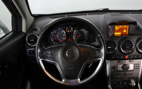 Opel Antara I, 2014 год, 849 000 рублей, 10 фотография