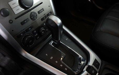 Opel Antara I, 2014 год, 849 000 рублей, 12 фотография