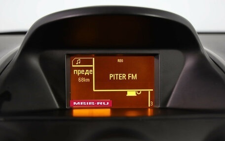 Opel Antara I, 2014 год, 849 000 рублей, 14 фотография