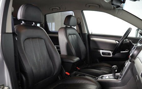 Opel Antara I, 2014 год, 849 000 рублей, 16 фотография