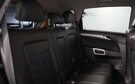 Opel Antara I, 2014 год, 849 000 рублей, 17 фотография