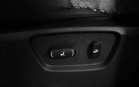 Opel Antara I, 2014 год, 849 000 рублей, 19 фотография