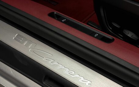 Porsche 911, 2021 год, 15 990 000 рублей, 10 фотография