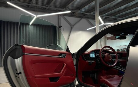 Porsche 911, 2021 год, 15 990 000 рублей, 7 фотография