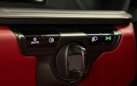 Porsche 911, 2021 год, 15 990 000 рублей, 11 фотография