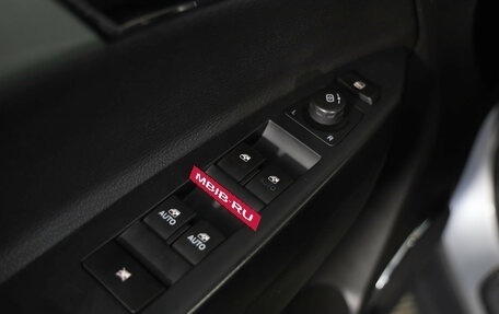 Opel Antara I, 2014 год, 849 000 рублей, 18 фотография