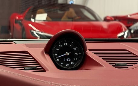 Porsche 911, 2021 год, 15 990 000 рублей, 15 фотография