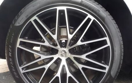 Porsche Macan I рестайлинг, 2024 год, 8 769 000 рублей, 9 фотография