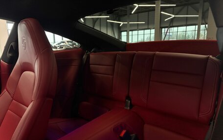 Porsche 911, 2021 год, 15 990 000 рублей, 18 фотография