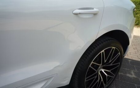 Porsche Macan I рестайлинг, 2024 год, 8 769 000 рублей, 4 фотография