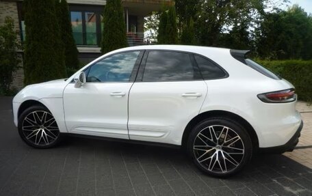 Porsche Macan I рестайлинг, 2024 год, 8 769 000 рублей, 2 фотография