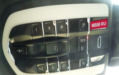 Porsche Macan I рестайлинг, 2024 год, 8 769 000 рублей, 7 фотография