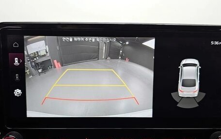 KIA K3, 2021 год, 1 740 000 рублей, 6 фотография