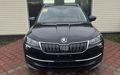 Skoda Karoq I, 2025 год, 2 889 000 рублей, 2 фотография