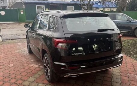 Skoda Karoq I, 2025 год, 2 889 000 рублей, 3 фотография