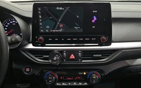 KIA K3, 2021 год, 1 740 000 рублей, 5 фотография