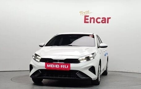 KIA K3, 2021 год, 1 740 000 рублей, 2 фотография