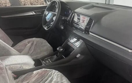 Skoda Karoq I, 2025 год, 2 889 000 рублей, 5 фотография