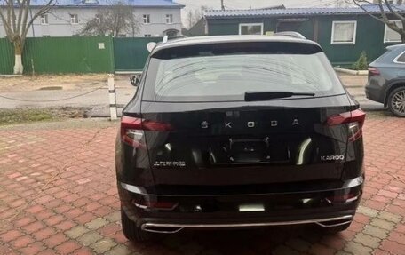 Skoda Karoq I, 2025 год, 2 889 000 рублей, 4 фотография