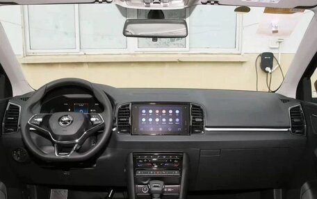 Skoda Karoq I, 2025 год, 2 889 000 рублей, 7 фотография