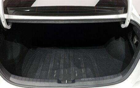 KIA K3, 2021 год, 1 740 000 рублей, 4 фотография