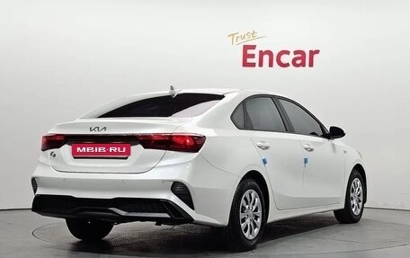 KIA K3, 2021 год, 1 740 000 рублей, 3 фотография