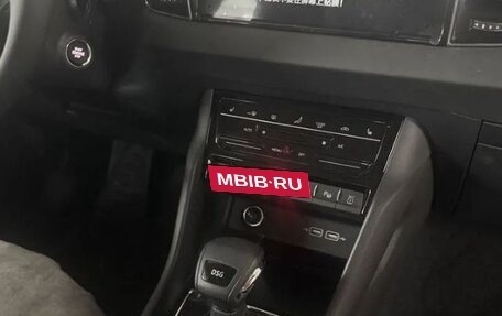 Skoda Karoq I, 2025 год, 2 889 000 рублей, 6 фотография