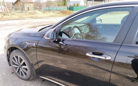 KIA Optima IV, 2019 год, 1 800 000 рублей, 6 фотография