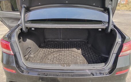 KIA Optima IV, 2019 год, 1 800 000 рублей, 15 фотография