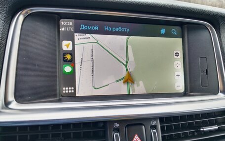 KIA Optima IV, 2019 год, 1 800 000 рублей, 28 фотография