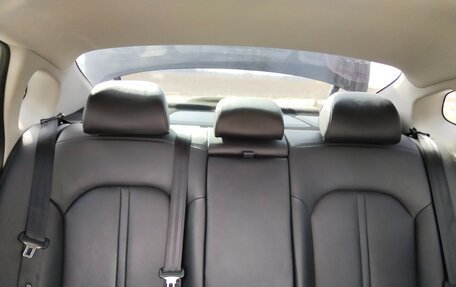 KIA Optima IV, 2019 год, 1 800 000 рублей, 23 фотография