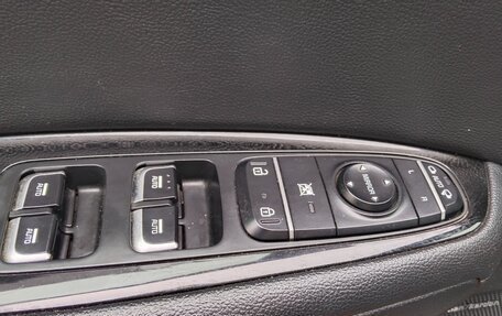 KIA Optima IV, 2019 год, 1 800 000 рублей, 31 фотография