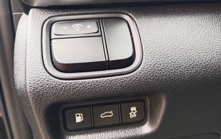 KIA Optima IV, 2019 год, 1 800 000 рублей, 32 фотография