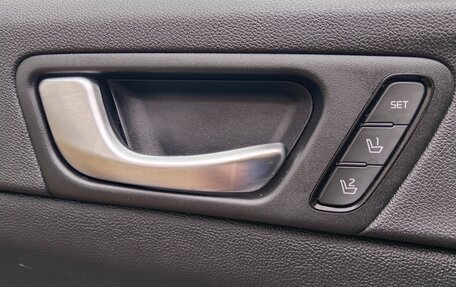 KIA Optima IV, 2019 год, 1 800 000 рублей, 38 фотография