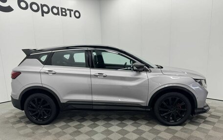 Geely Coolray I, 2022 год, 1 450 000 рублей, 4 фотография