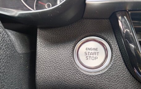 KIA Optima IV, 2019 год, 1 800 000 рублей, 37 фотография