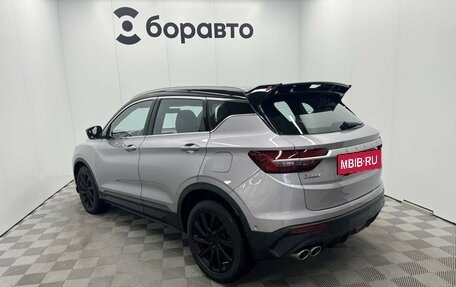 Geely Coolray I, 2022 год, 1 450 000 рублей, 5 фотография