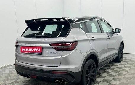 Geely Coolray I, 2022 год, 1 450 000 рублей, 6 фотография