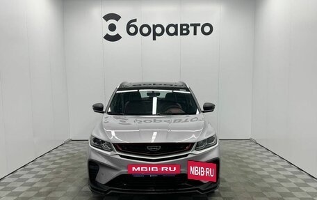 Geely Coolray I, 2022 год, 1 450 000 рублей, 2 фотография