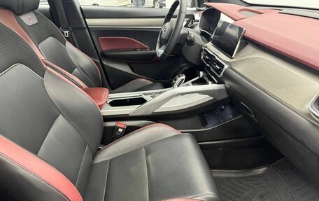 Geely Coolray I, 2022 год, 1 450 000 рублей, 10 фотография