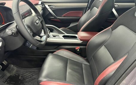 Geely Coolray I, 2022 год, 1 450 000 рублей, 9 фотография