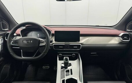 Geely Coolray I, 2022 год, 1 450 000 рублей, 11 фотография