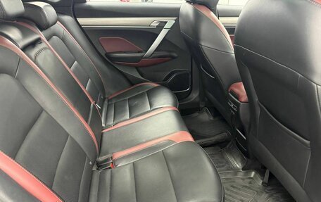 Geely Coolray I, 2022 год, 1 450 000 рублей, 18 фотография