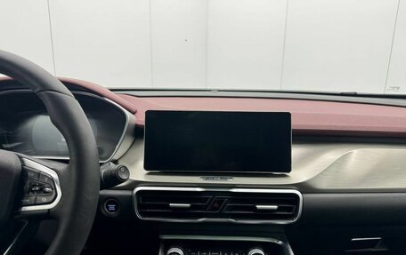 Geely Coolray I, 2022 год, 1 450 000 рублей, 17 фотография