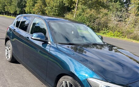 BMW 1 серия, 2012 год, 999 999 рублей, 3 фотография