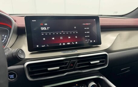 Geely Coolray I, 2022 год, 1 450 000 рублей, 16 фотография