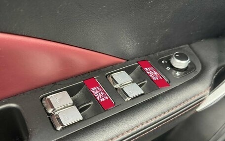 Geely Coolray I, 2022 год, 1 450 000 рублей, 13 фотография