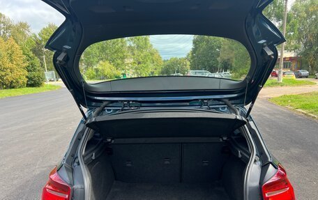 BMW 1 серия, 2012 год, 999 999 рублей, 11 фотография